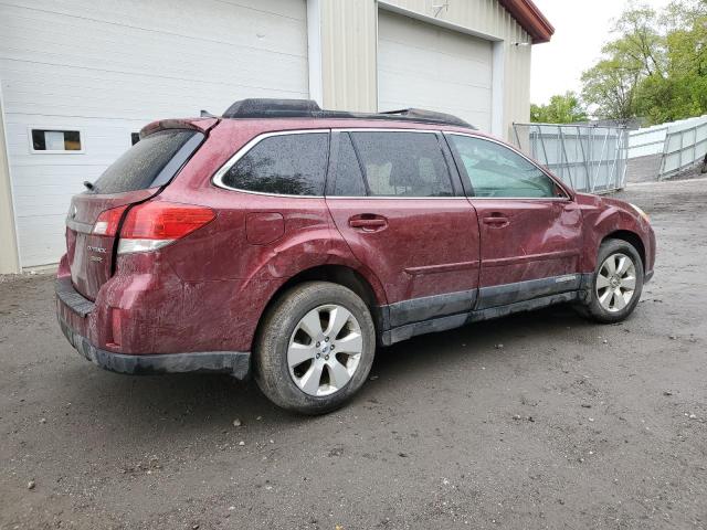 Aukcja sprzedaży 2011 Subaru Outback, vin: 4S4BRDKC0B2446911, numer aukcji: 57316555