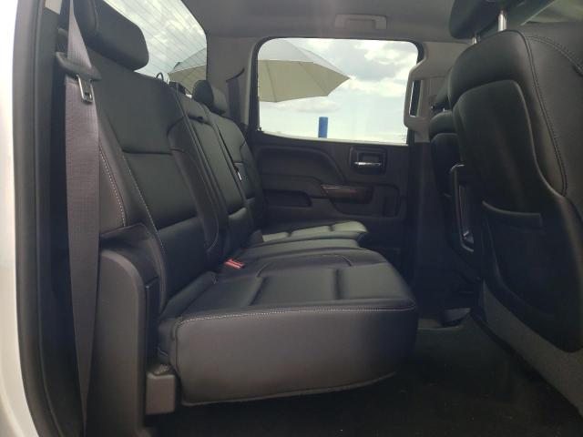 2014 Gmc Sierra მანქანა იყიდება აუქციონზე, vin: 3GTU2UEC5EG176907, აუქციონის ნომერი: 58532615