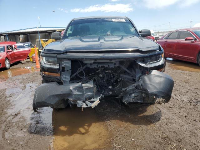 58595295 :رقم المزاد ، 1GCNKNEH5GZ330119 vin ، 2016 Chevrolet Silverado مزاد بيع