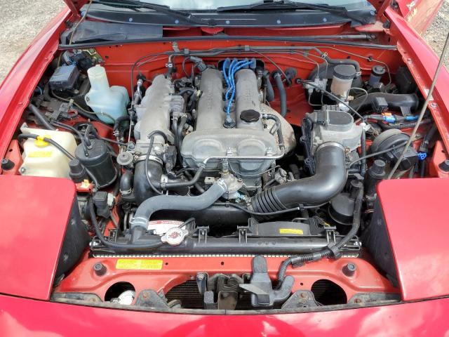 1992 Mazda Mx-5 Miata მანქანა იყიდება აუქციონზე, vin: JM1NA3517N1303607, აუქციონის ნომერი: 57300125