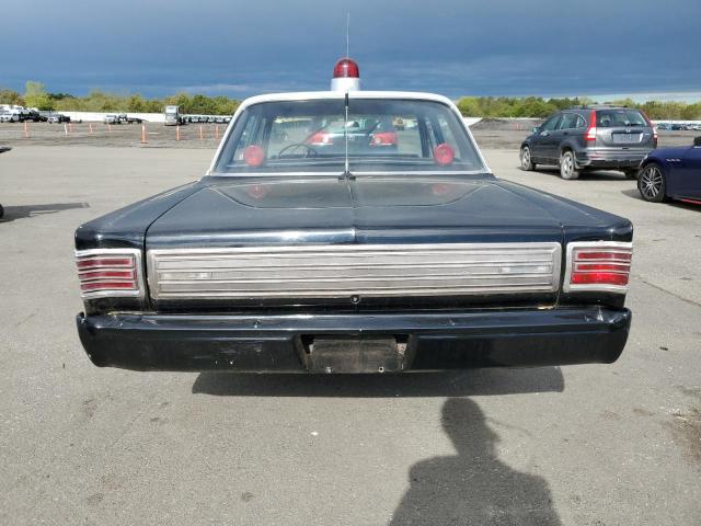 Aukcja sprzedaży 1967 Plymouth Gran Fury, vin: PM43F76211435, numer aukcji: 55614335