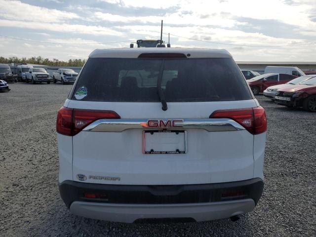 Aukcja sprzedaży 2018 Gmc Acadia Sle, vin: 1GKKNKLA0JZ182200, numer aukcji: 58873705