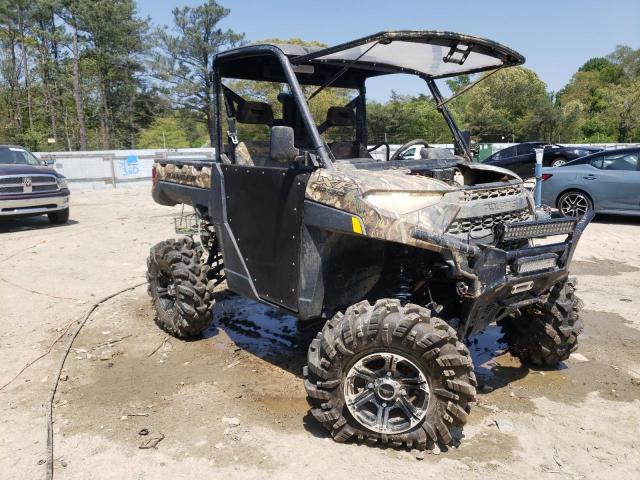 Продажа на аукционе авто 2020 Pola Ranger Xp 1000 Premi, vin: 4XARRE995L8050093, номер лота: 55273125