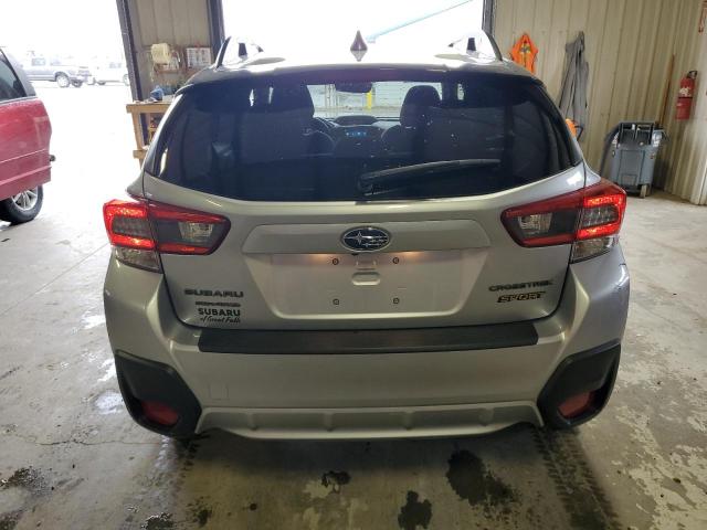 Продажа на аукционе авто 2022 Subaru Crosstrek, vin: JF2GTHSC3NH232372, номер лота: 56535615