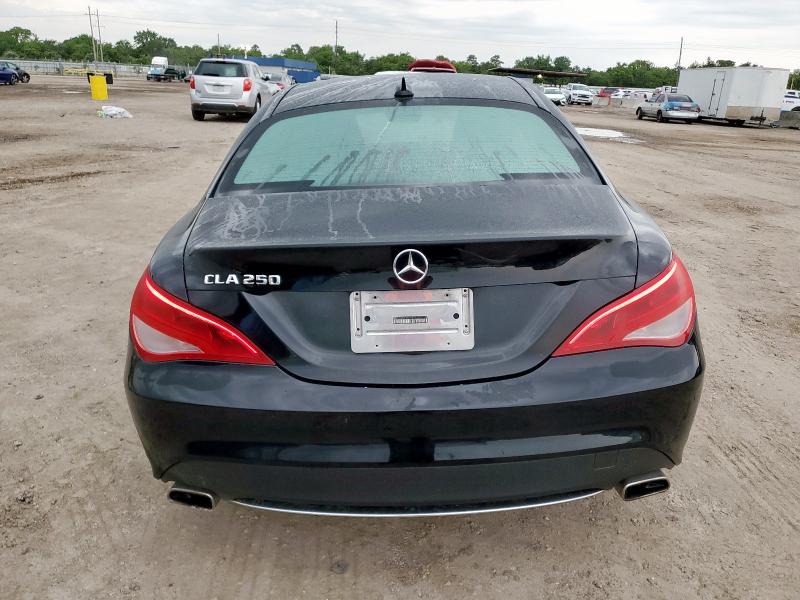 Продажа на аукционе авто 2016 Mercedes-benz Cla 250, vin: WDDSJ4EBXGN369359, номер лота: 58659505