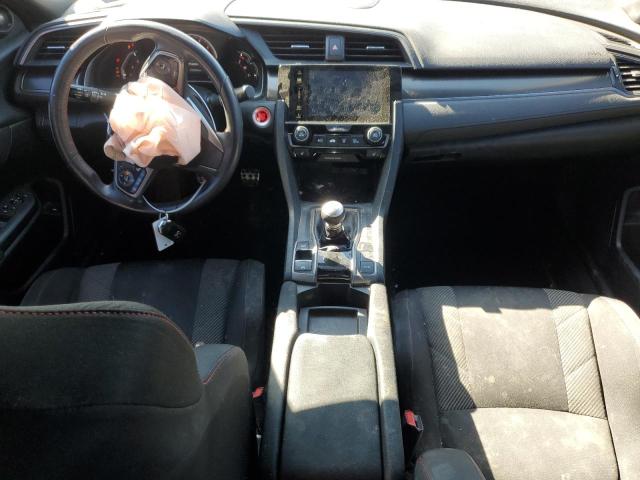 Продажа на аукционе авто 2018 Honda Civic Si, vin: 2HGFC1E5XJH701199, номер лота: 56637415