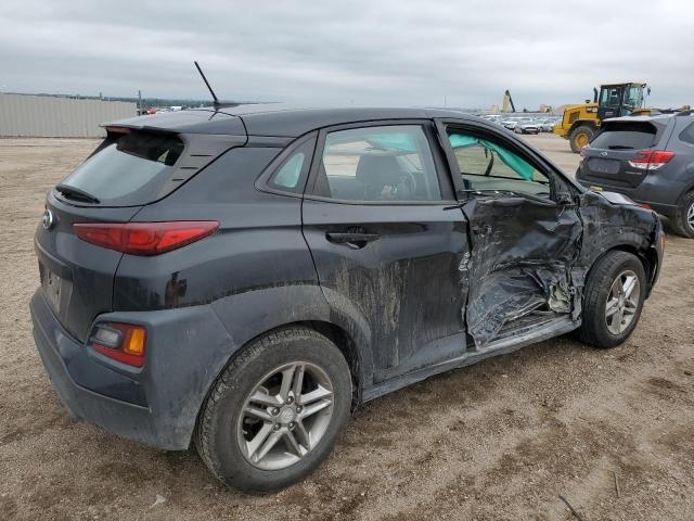 2018 Hyundai Kona მანქანა იყიდება აუქციონზე, vin: KM8K12AA3JU169766, აუქციონის ნომერი: 94561765