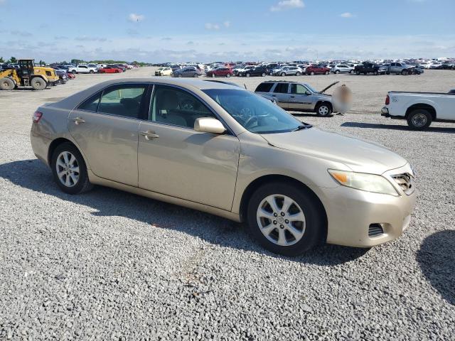 Продажа на аукционе авто 2011 Toyota Camry Base, vin: 4T4BF3EK1BR151025, номер лота: 52558255