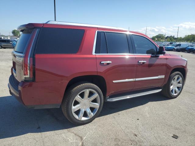 Aukcja sprzedaży 2019 Cadillac Escalade P, vin: 1GYS4CKJ4KR281359, numer aukcji: 58387965