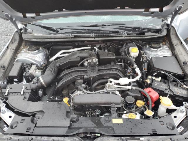 2024 Subaru Crosstrek მანქანა იყიდება აუქციონზე, vin: 4S4GUHT60R3729432, აუქციონის ნომერი: 56542025