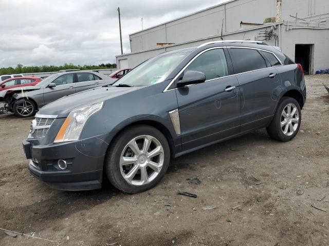 Aukcja sprzedaży 2013 Cadillac Srx Perfor, vin: 3GYFNDE39DS515335, numer aukcji: 56310365