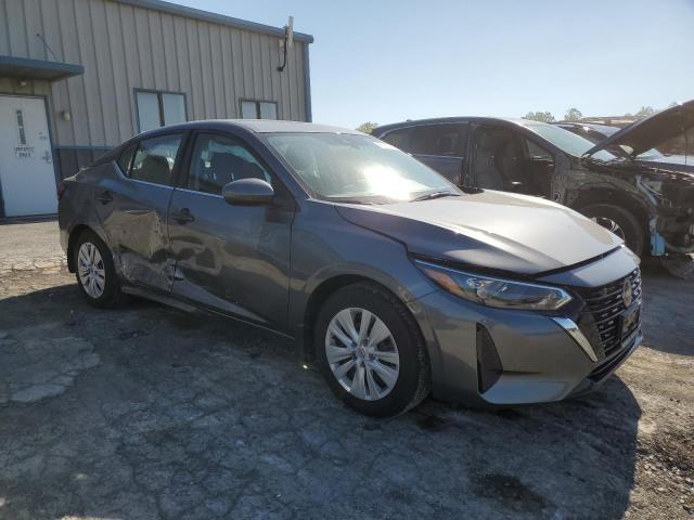 Продажа на аукционе авто 2024 Nissan Sentra, vin: 3N1AB8BV0RY361790, номер лота: 76548365