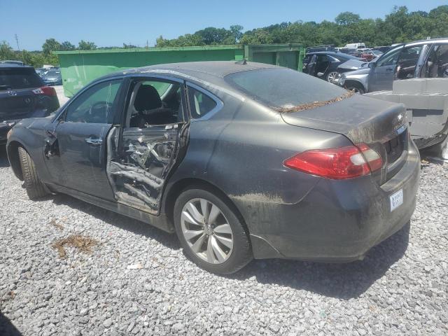 Aukcja sprzedaży 2011 Infiniti M37, vin: JN1BY1AP6BM322644, numer aukcji: 66830785