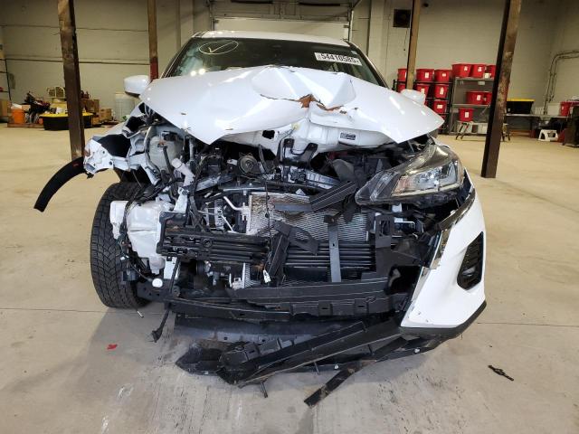 Aukcja sprzedaży 2025 Nissan Kicks Play, vin: 3N1CP5BV7SL468671, numer aukcji: 54410585