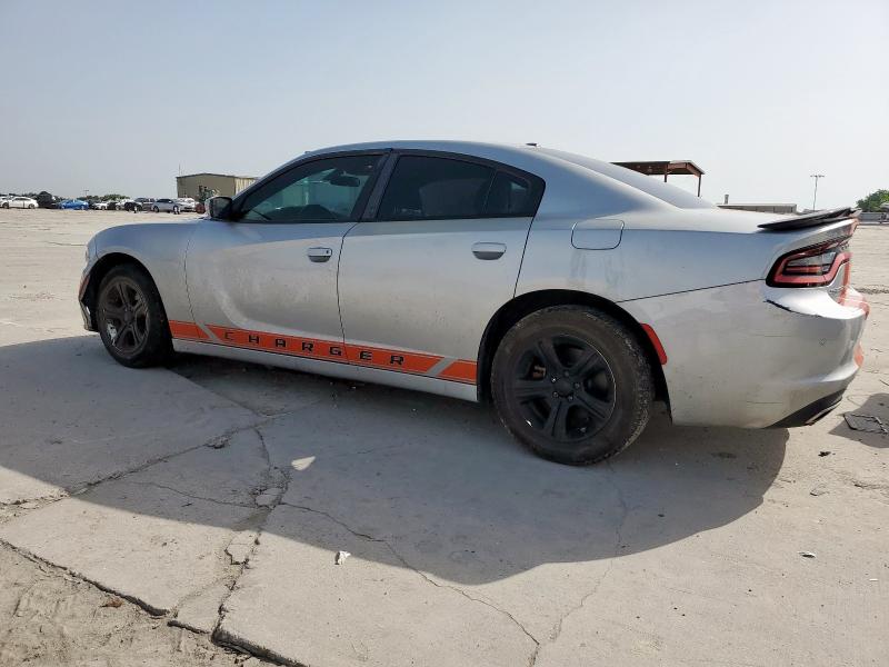 56750885 :رقم المزاد ، 2C3CDXBG9NH152452 vin ، 2022 Dodge Charger Sx مزاد بيع