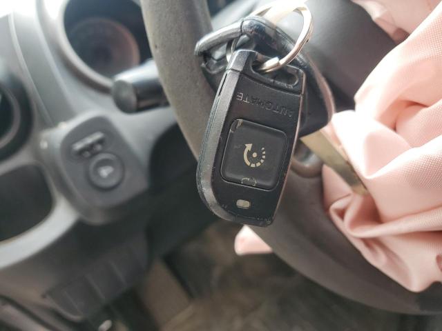 Aukcja sprzedaży 2010 Honda Fit, vin: JHMGE8H2XAS001780, numer aukcji: 54019425