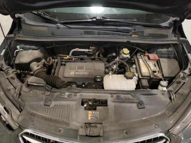 57934945 :رقم المزاد ، KL4CJESB5JB520782 vin ، 2018 Buick Encore Pre مزاد بيع