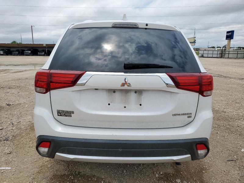 Aukcja sprzedaży 2018 Mitsubishi Outlander, vin: JA4AD3A33JZ029261, numer aukcji: 58838795