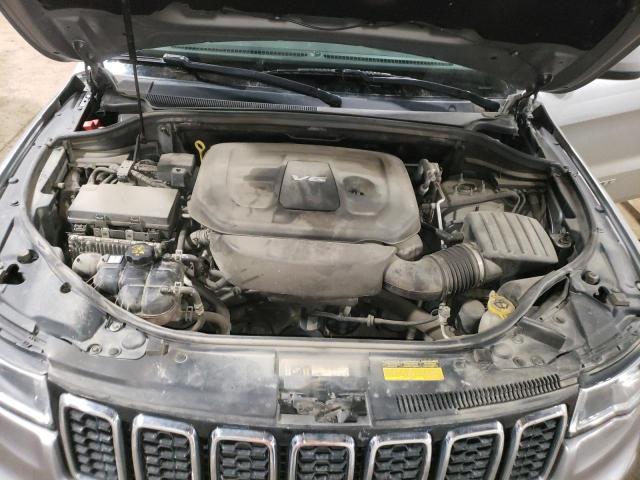 Aukcja sprzedaży 2018 Jeep Grand Cherokee, vin: 1C4RJFAG0JC174833, numer aukcji: 54874785