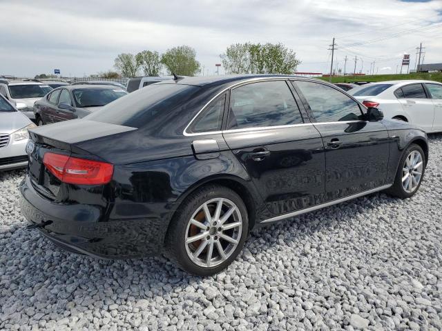 Продажа на аукционе авто 2015 Audi A4 Premium, vin: WAUEFAFL2FN018505, номер лота: 78561725