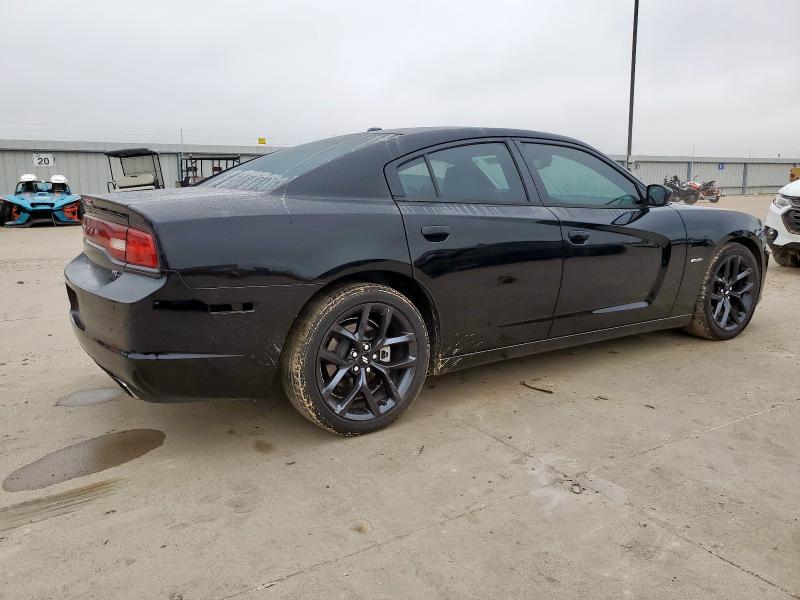 Продажа на аукционе авто 2014 Dodge Charger R/, vin: 2C3CDXCT2EH183652, номер лота: 58790655