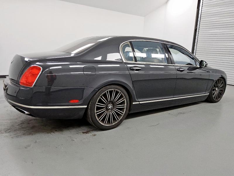 2013 Bentley Continenta მანქანა იყიდება აუქციონზე, vin: SCBBP9ZA4DC081659, აუქციონის ნომერი: 57568525