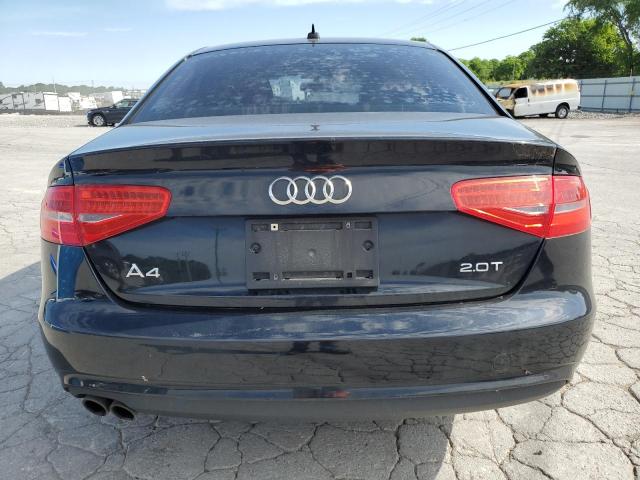 Aukcja sprzedaży 2013 Audi A4, vin: WAUAFAFL4DN046995, numer aukcji: 57936065