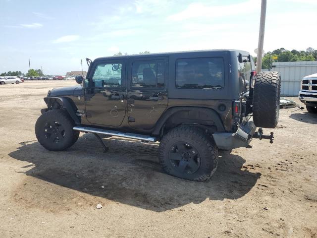 2015 Jeep Wrangler Unlimited მანქანა იყიდება აუქციონზე, vin: 1C4BJWDG6FL556224, აუქციონის ნომერი: 77367925