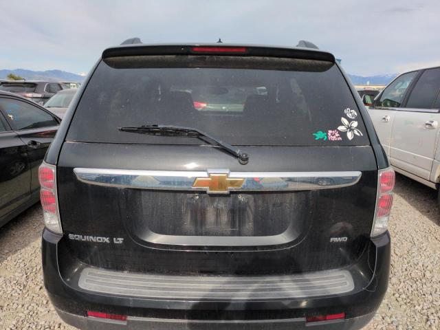 Продаж на аукціоні авто 2008 Chevrolet Equinox, vin: 2CNDL43F586073718, номер лоту: 58629225
