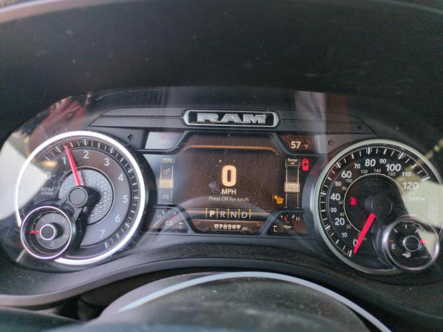 Продажа на аукционе авто 2021 Ram 1500, vin: 1C6RREJT4MN543077, номер лота: 57432865