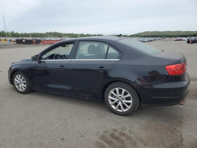 58753385 :رقم المزاد ، 3VWD17AJ4EM381366 vin ، 2014 Volkswagen Jetta مزاد بيع