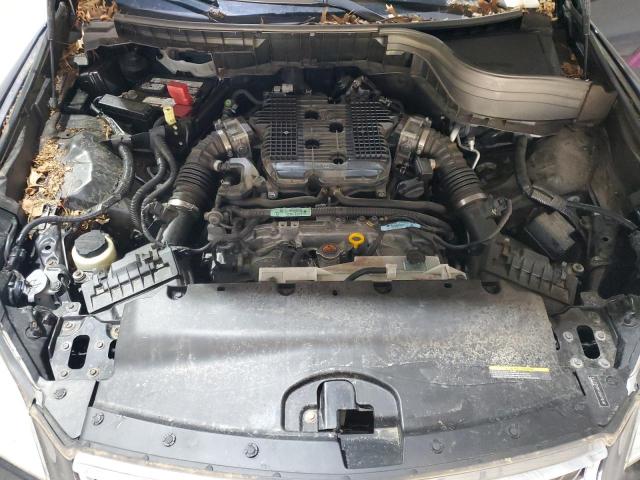 58116255 :رقم المزاد ، JN1BJ0RR5HM402174 vin ، 2017 Infiniti Qx50 مزاد بيع