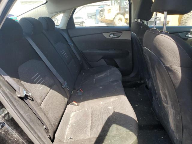 Продажа на аукционе авто 2020 Kia Forte Fe, vin: 3KPF24AD8LE219569, номер лота: 53711905
