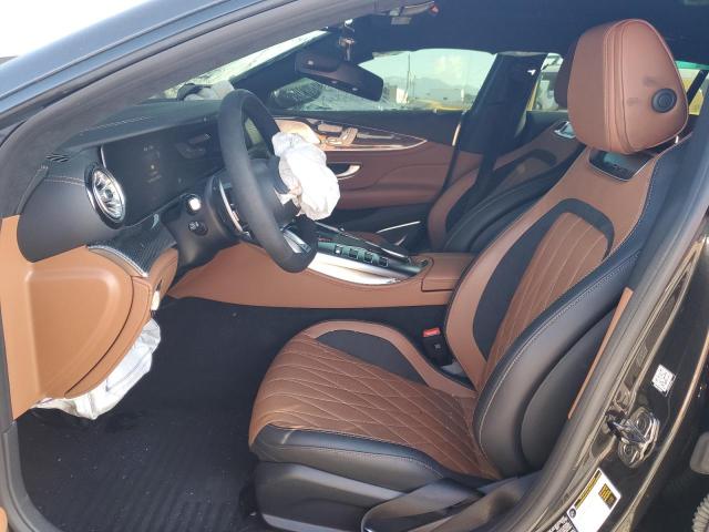 Aukcja sprzedaży 2023 Mercedes-benz Amg Gt, vin: W1K7X8JB7PA057167, numer aukcji: 54582445