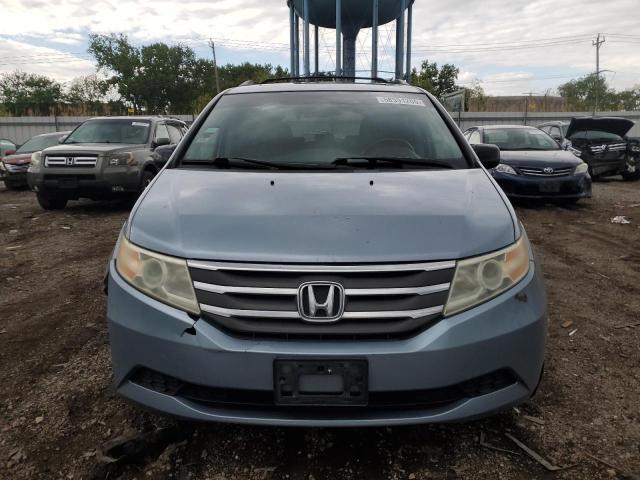 Aukcja sprzedaży 2011 Honda Odyssey Ex, vin: 5FNRL5H64BB010328, numer aukcji: 58391265