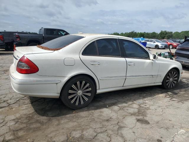 57092465 :رقم المزاد ، WDBUF87X39B369338 vin ، 2009 Mercedes-benz E مزاد بيع