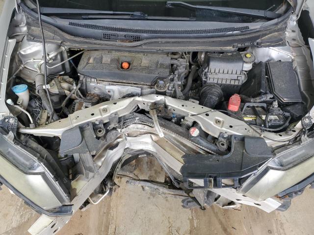 2012 Honda Civic Lx მანქანა იყიდება აუქციონზე, vin: 19XFB2F51CE079788, აუქციონის ნომერი: 54948085