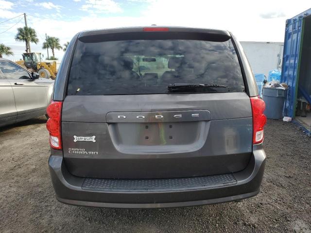58247155 :رقم المزاد ، 2C4RDGCG6FR703923 vin ، 2015 Dodge Grand Cara مزاد بيع
