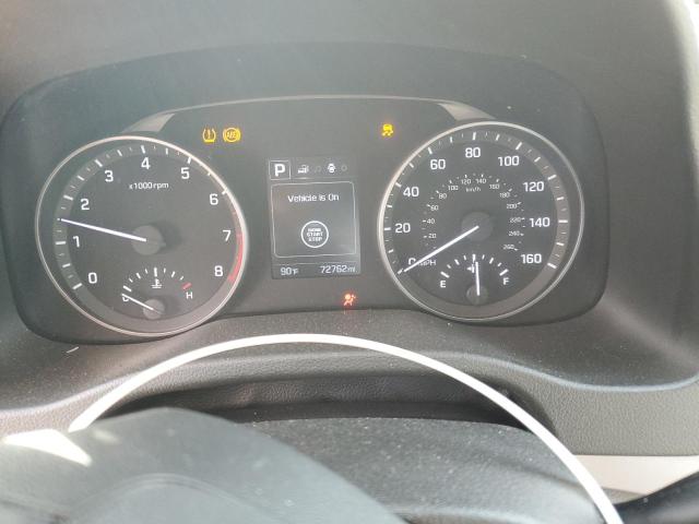 Aukcja sprzedaży 2018 Hyundai Elantra, vin: 5NPD84LFXJH345252, numer aukcji: 56531295