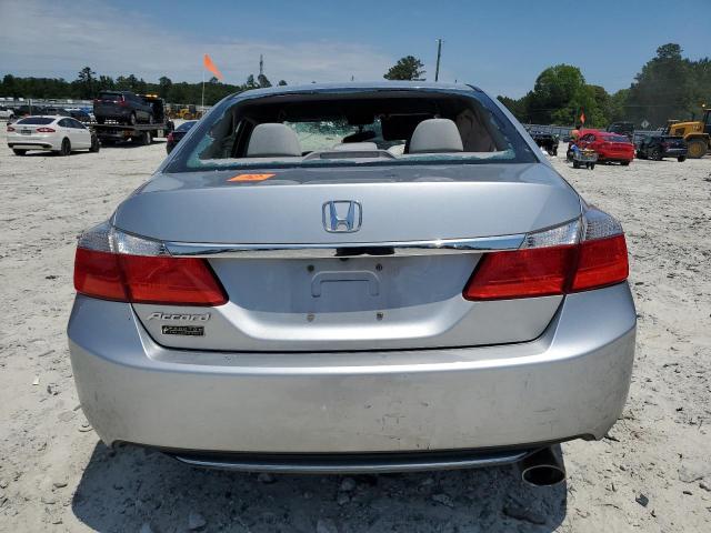 Продаж на аукціоні авто 2013 Honda Accord Lx, vin: 1HGCR2F37DA032459, номер лоту: 58099235