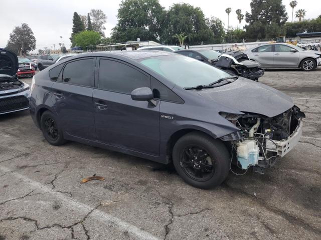 2011 Toyota Prius მანქანა იყიდება აუქციონზე, vin: JTDKN3DU6B0268126, აუქციონის ნომერი: 55795505