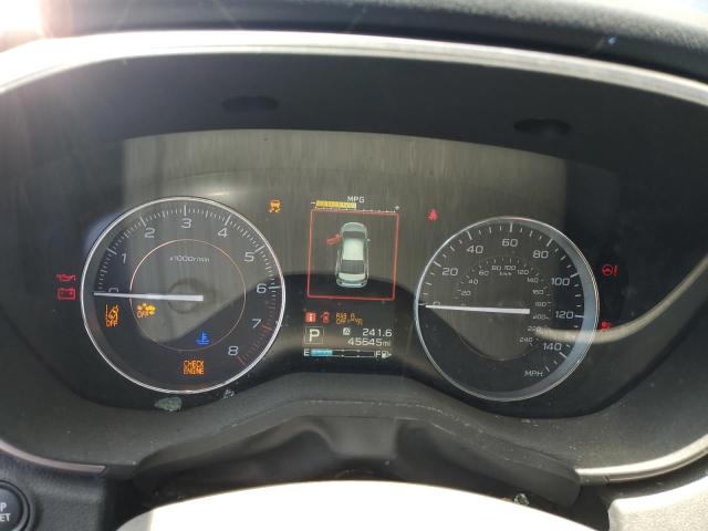 Aukcja sprzedaży 2018 Subaru Crosstrek, vin: JF2GTAMC7J8281962, numer aukcji: 47446113