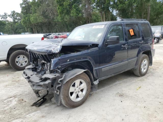Продаж на аукціоні авто 2012 Jeep Liberty, vin: 1C4PJLAK2CW129596, номер лоту: 55872535