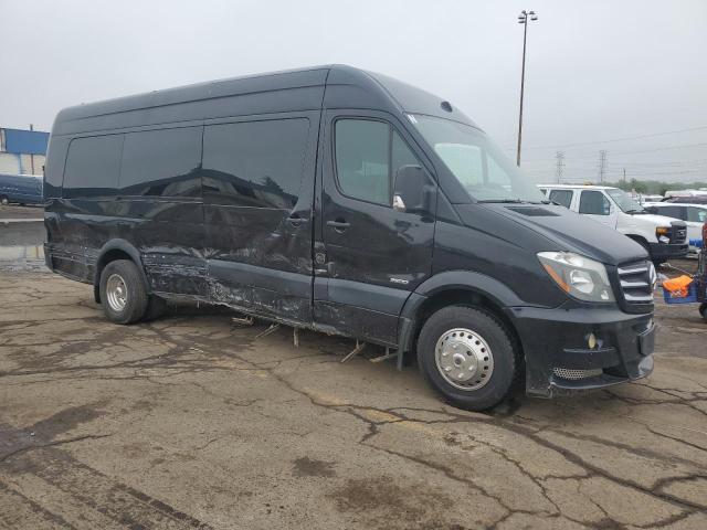 Aukcja sprzedaży 2016 Mercedes-benz Sprinter, vin: WDAPF4CC5GP290699, numer aukcji: 57857485