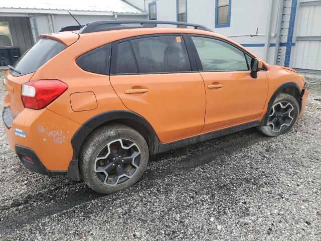 Продаж на аукціоні авто 2014 Subaru Xv Crosstr, vin: JF2GPAGC1E8311852, номер лоту: 57431575