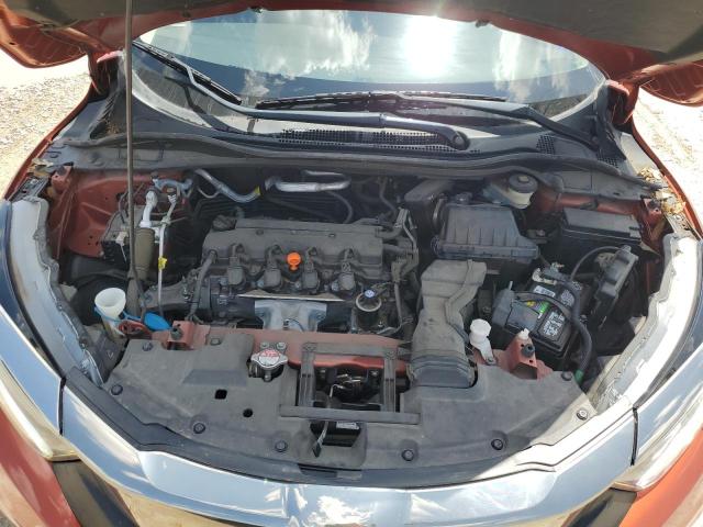 Продажа на аукционе авто 2020 Honda Hr-v Ex, vin: 3CZRU5H50LM709287, номер лота: 56073685
