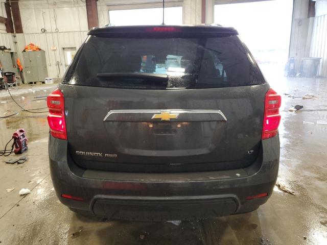 Продажа на аукционе авто 2017 Chevrolet Equinox, vin: 2GNFLFEK7H6285854, номер лота: 57442925