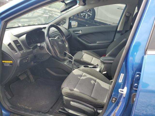 Aukcja sprzedaży 2015 Kia Forte, vin: KNAFX4A8XF5320985, numer aukcji: 55479545