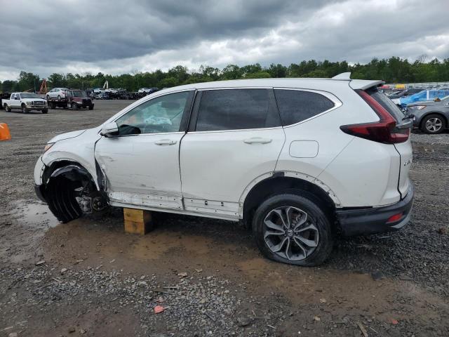 Aukcja sprzedaży 2021 Honda Cr-v, vin: 5J6RW2H84MA001156, numer aukcji: 57879715