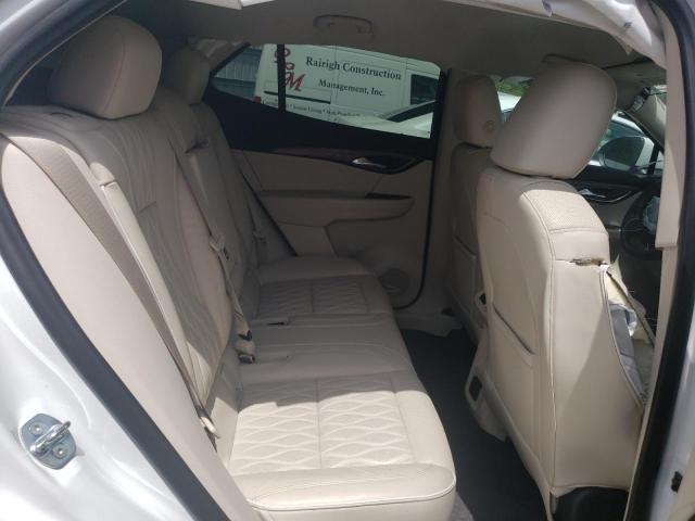 Aukcja sprzedaży 2021 Buick Envision A, vin: LRBFZRR41MD122678, numer aukcji: 58231175